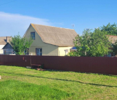коттедж 68 кв м ул Центральная, 23