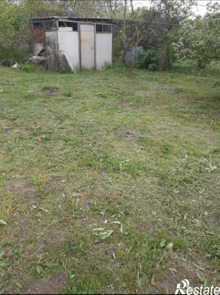 Земельный участок Центральная улица
