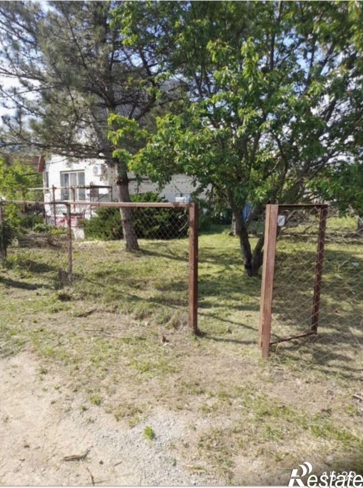 Земельный участок Центральная улица