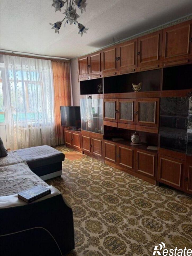 3-комн квартира Грушевская улица, 20,  д. 20