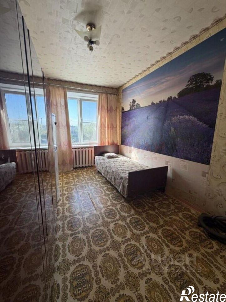 3-комн квартира Грушевская улица, 20,  д. 20