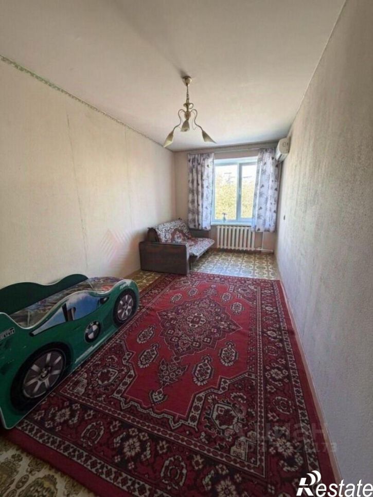 3-комн квартира Грушевская улица, 20,  д. 20