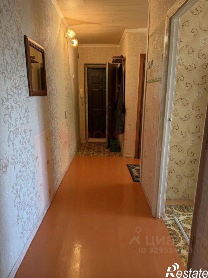 3-комн квартира Грушевская улица, 20,  д. 20