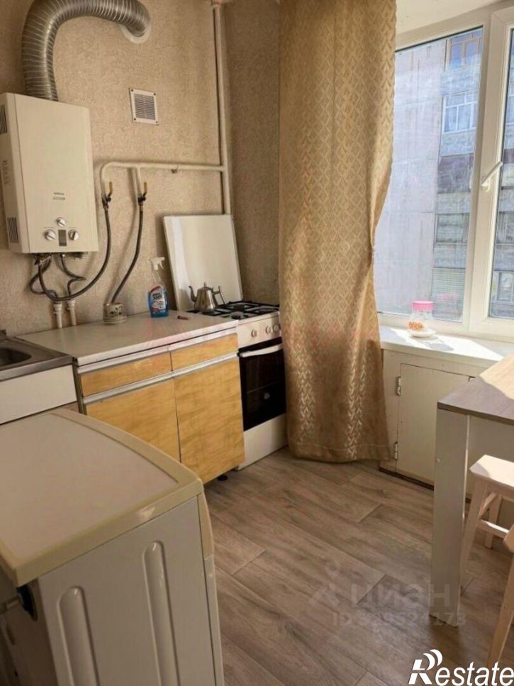 3-комн квартира Грушевская улица, 20,  д. 20