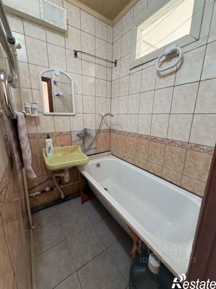 3-комн квартира Грушевская улица, 20,  д. 20