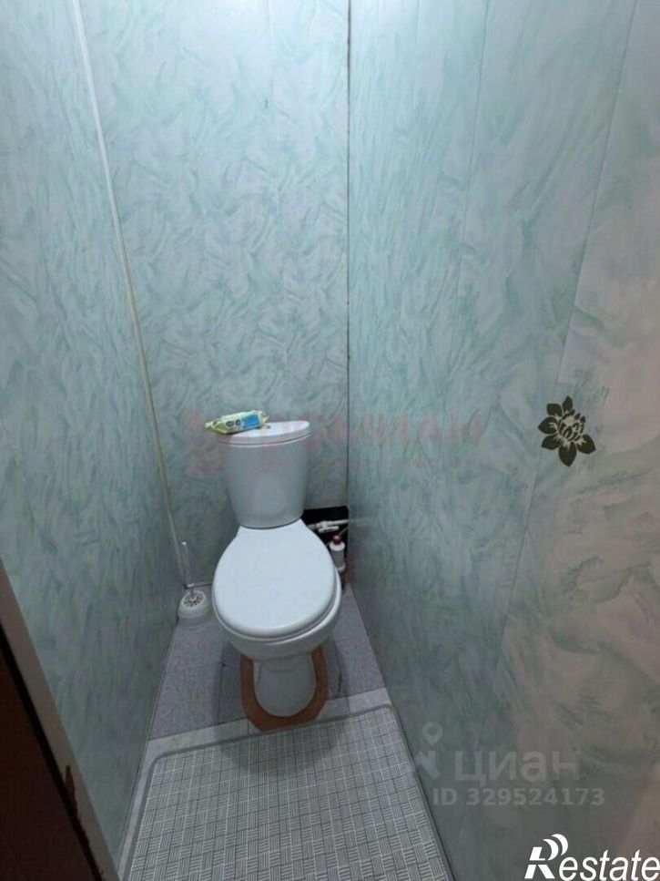 3-комн квартира Грушевская улица, 20,  д. 20