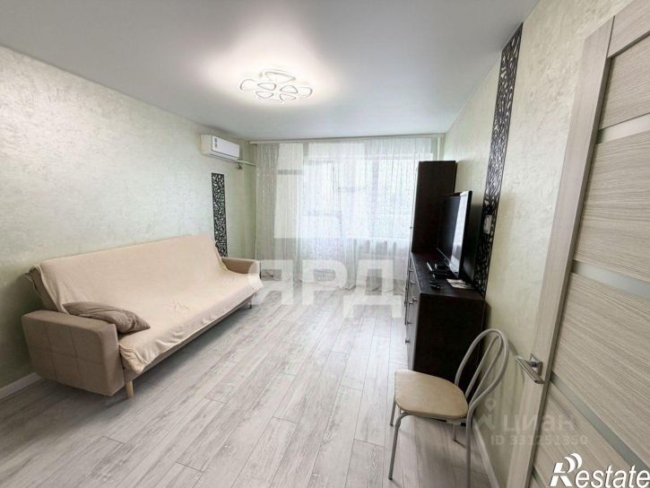 1-комн квартира улица Маршала Жукова, 89,  д. 89