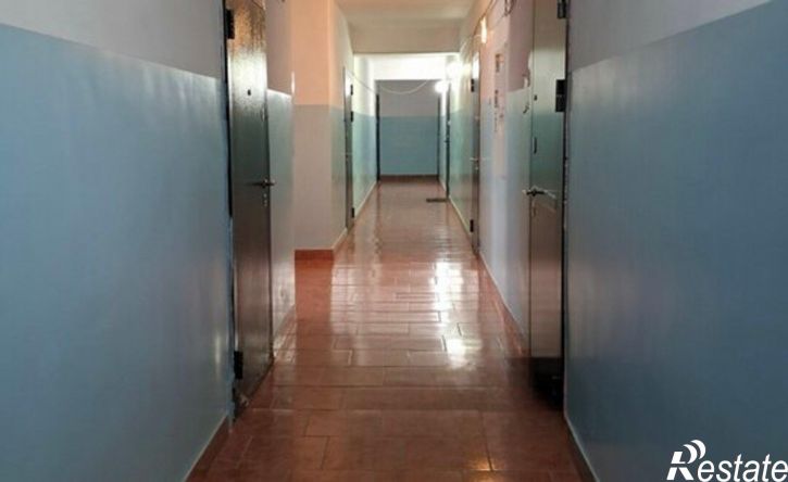 2-комн квартира улица Маршала Кошевого, 27А,  д. 27А