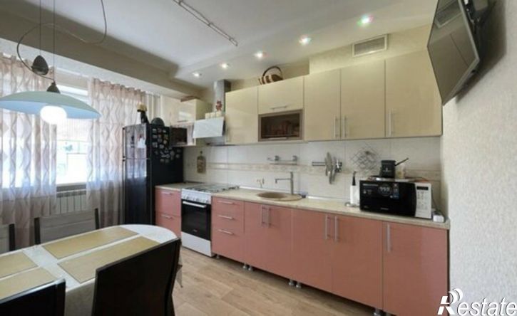 2-комн квартира улица Маршала Кошевого, 27А,  д. 27А