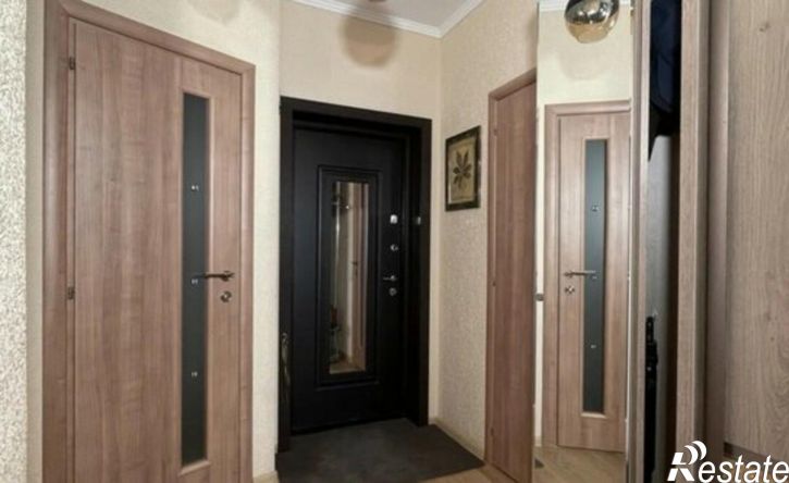 2-комн квартира улица Маршала Кошевого, 27А,  д. 27А