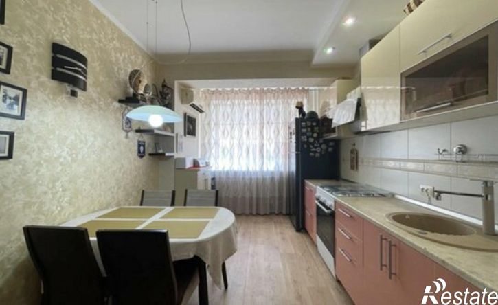 2-комн квартира улица Маршала Кошевого, 27А,  д. 27А