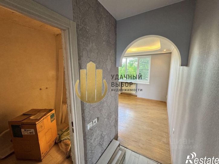 2-комн квартира ул Ленина, 208,  д. 208