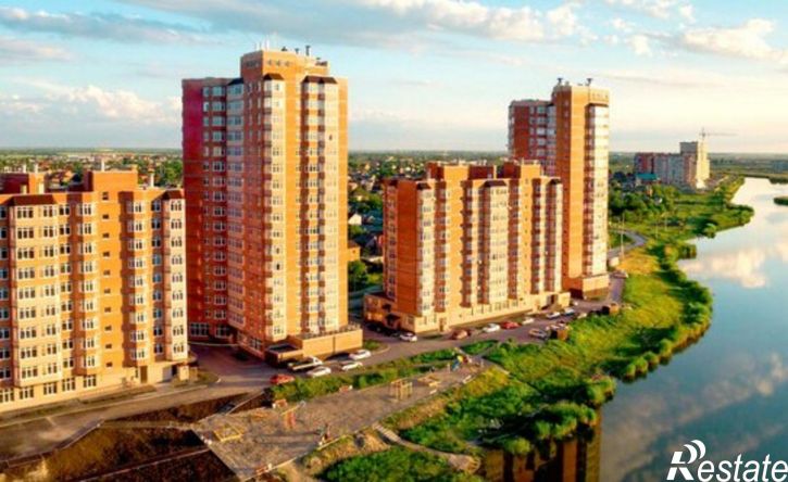 1-комн квартира ул Огородная, 84 3,  д. 84 3,  к. 3