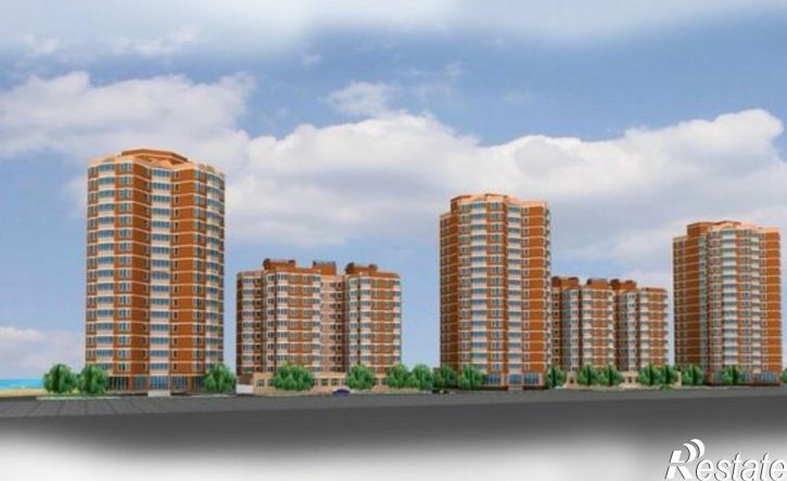 1-комн квартира ул Огородная, 84 3,  д. 84 3,  к. 3