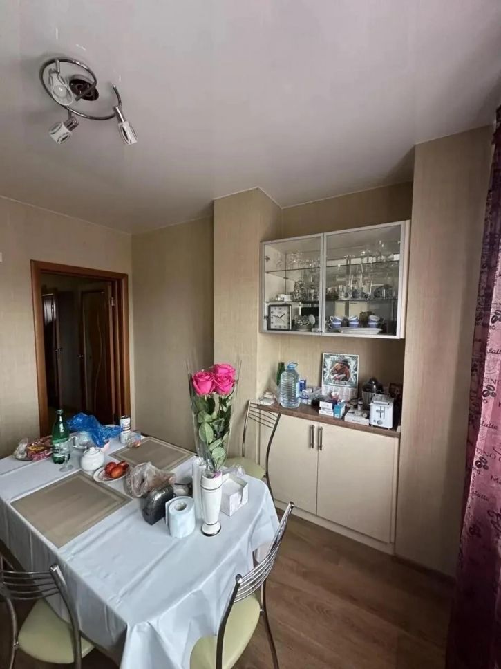 1-комн квартира Венеры ул., 21