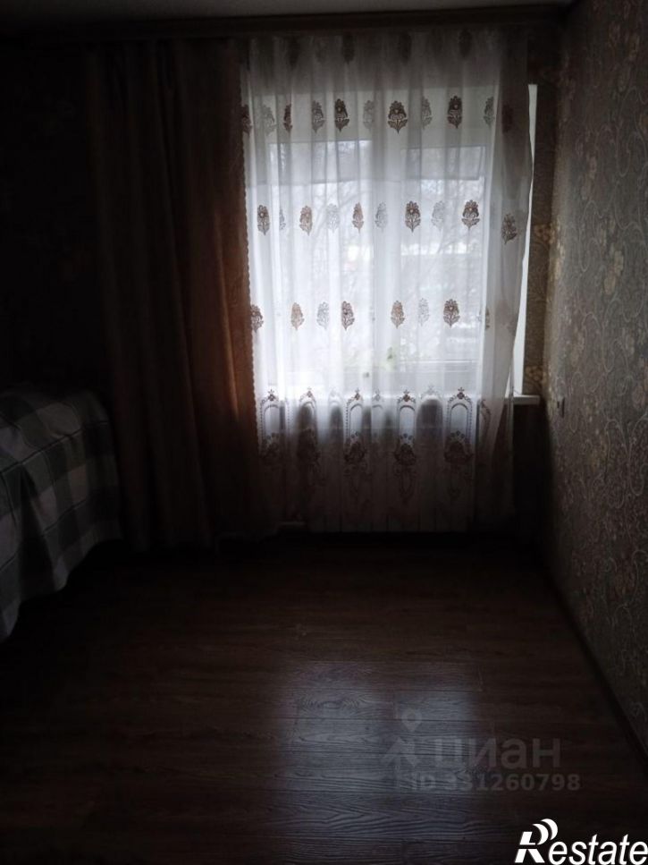 3-комн квартира проспект Ленинского Комсомола, 54,  д. 54