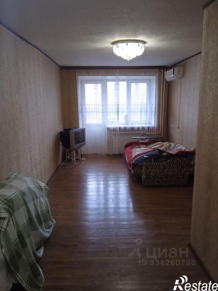 3-комн квартира проспект Ленинского Комсомола, 54,  д. 54