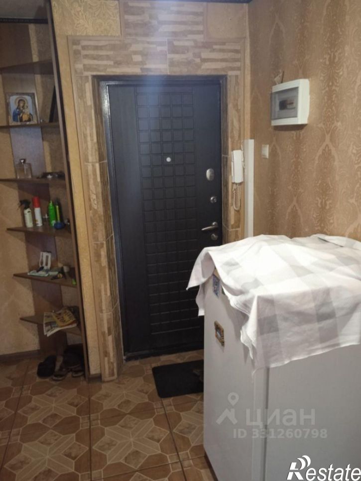 3-комн квартира проспект Ленинского Комсомола, 54,  д. 54
