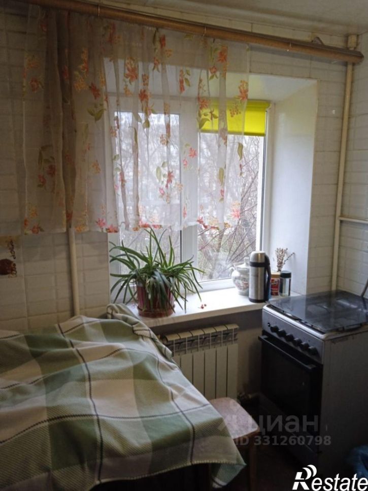 3-комн квартира проспект Ленинского Комсомола, 54,  д. 54