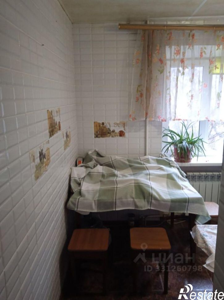 3-комн квартира проспект Ленинского Комсомола, 54,  д. 54