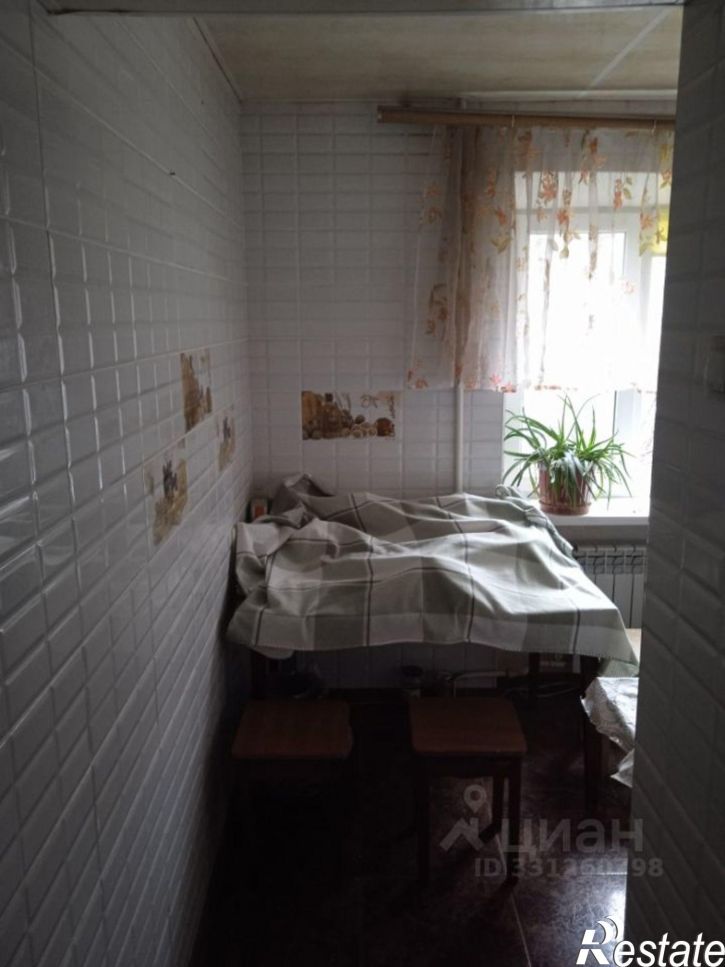 3-комн квартира проспект Ленинского Комсомола, 54,  д. 54