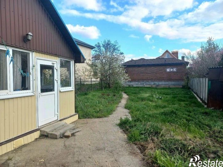 Земельный участок Дружный переулок, 2,  д. 2