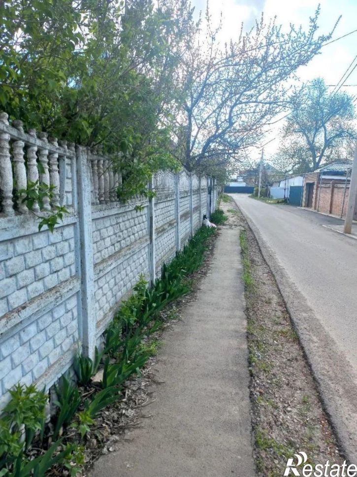Земельный участок Дружный переулок, 2,  д. 2