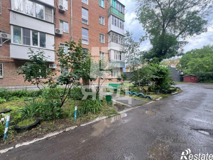 1-комн квартира улица Менделеева, 95,  д. 95