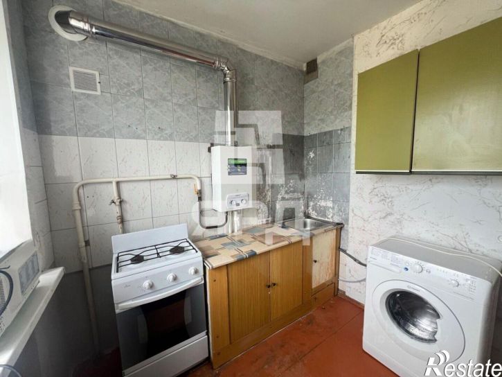 1-комн квартира улица Менделеева, 95,  д. 95