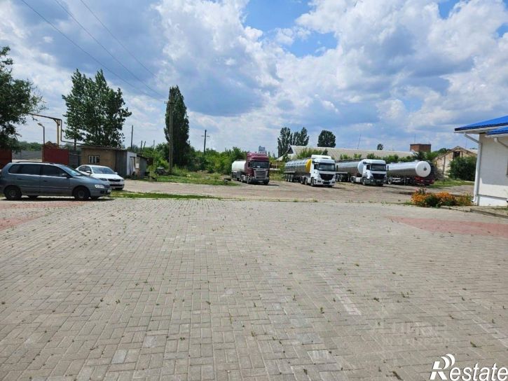 Производственное помещение ул Производственная, 5а,  д. 5а
