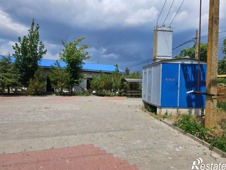Производственное помещение ул Производственная, 5а,  д. 5а