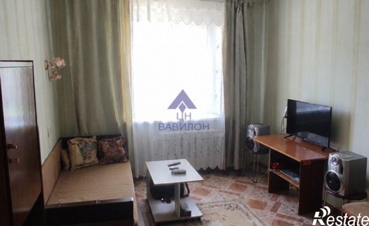 3-комн квартира проспект Строителей (дублёр), 47,  д. 47