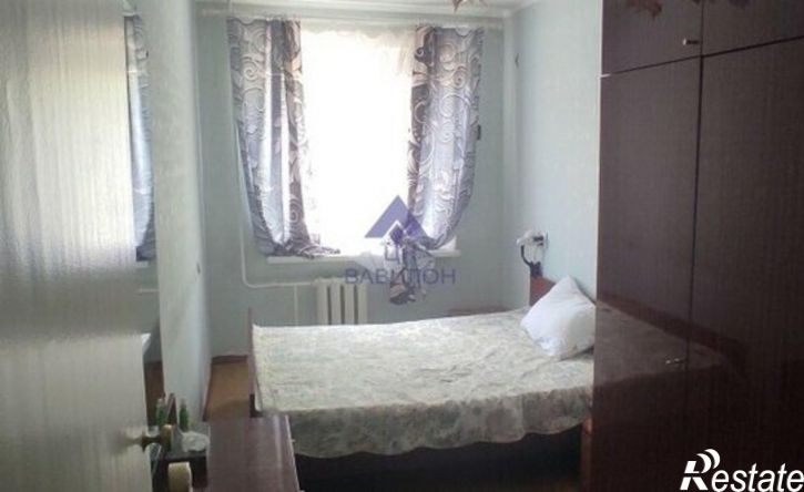 3-комн квартира проспект Строителей (дублёр), 47,  д. 47