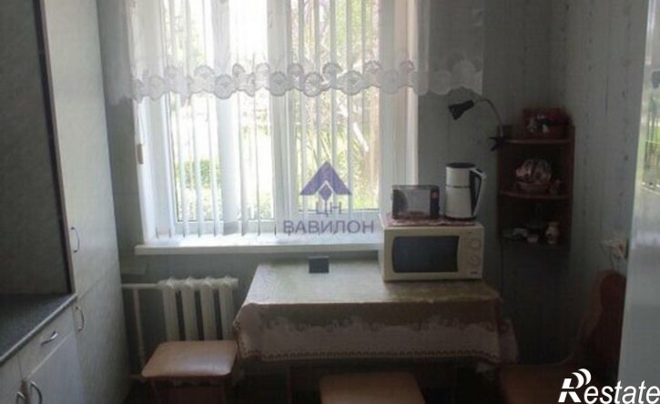 3-комн квартира проспект Строителей (дублёр), 47,  д. 47
