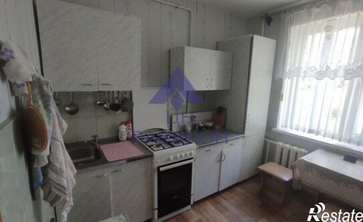3-комн квартира проспект Строителей (дублёр), 47,  д. 47
