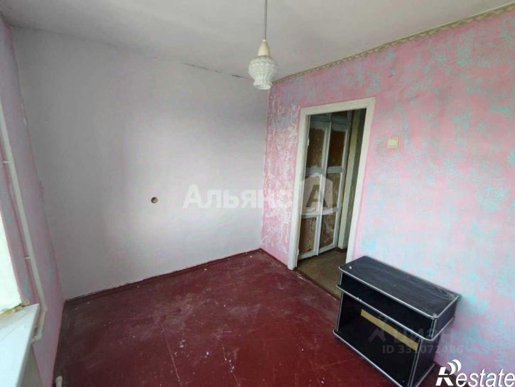3-комн квартира ул Социалистическая, 1А,  д. 1А