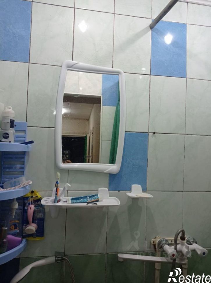 2-комн квартира ул Луначарского, 20,  д. 20