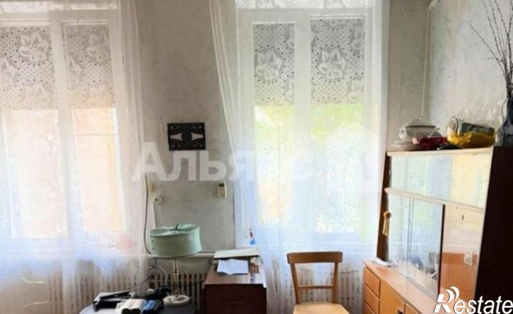3-комн квартира улица Горького, 122,  д. 122