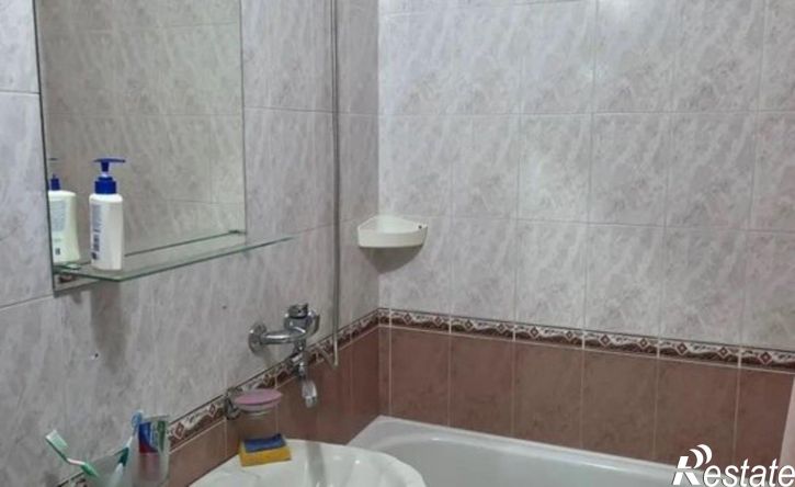 3-комн квартира Севастопольская улица, 93В,  д. 93В