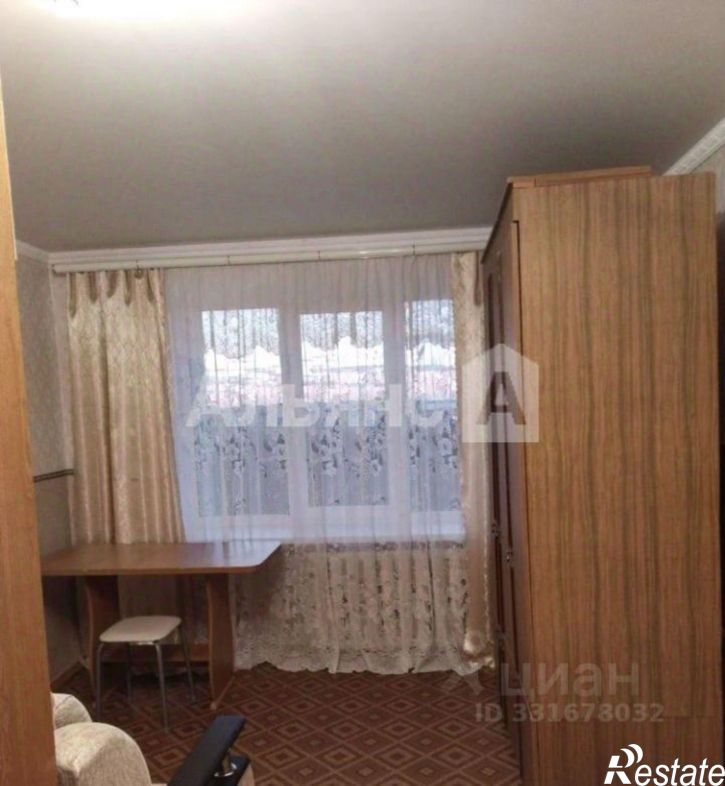 Комната Волгодонск, Маршала Кошевого ул, 5