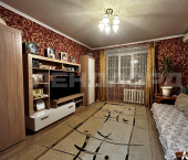 4-комн, 68.7кв м, этаж 9/10 улица Герцена, 37