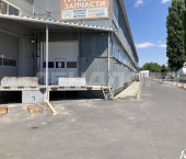 склад 1200 кв м Совхозная