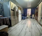 комната 21 кв м улица Шаумяна, 88