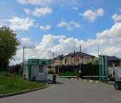 земля 5.8 сот Демитовая улица