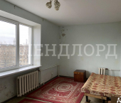 комната 16.8 кв м Заводская улица, 1
