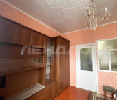 комната 19.1 кв м улица С.В. Мацоты, 41