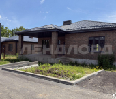 коттедж 190 кв м Рощинский
