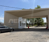 коттедж 144.9 кв м Рощинский