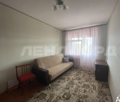 1-комн, 50кв м, этаж 5/10 проспект Ленина, 42Е