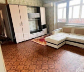 2-комн, 51кв м, этаж 4/5 Садовая улица, 22к1